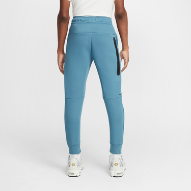 Спортни панталони Nike Nike Sportswear Tech Fleece Joggers Тюркоазено | HV5869-006, 3