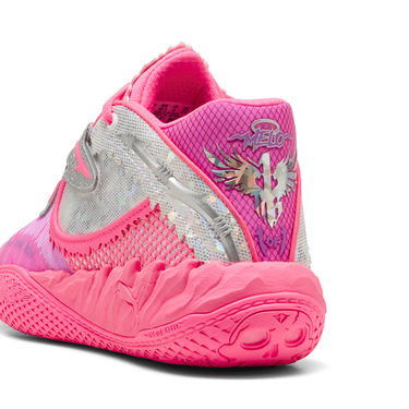 Кецове и обувки Puma MB.05 World Tour Розово | 312249_01, 2