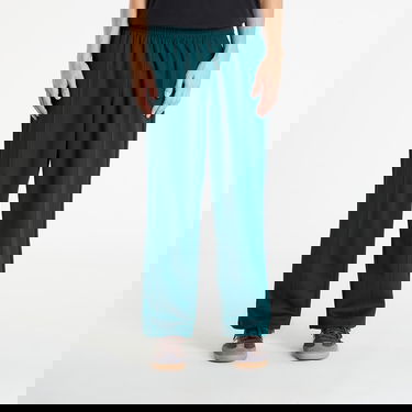 Спортни панталони adidas Performance Adicolor Firebird Baggy Fit Track Pants Зелено | JY1420, 4