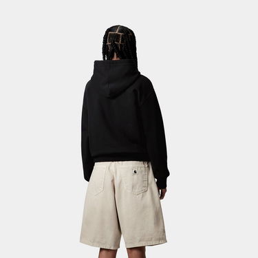 Суитчър Carhartt WIP Hooded Sweatshirt Черно | I034719_9, 1