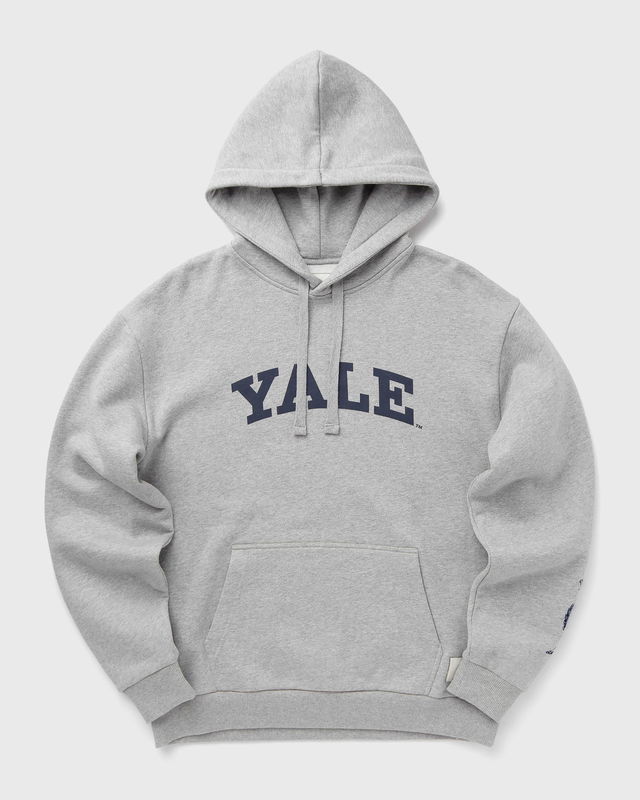 Yale Logo Hoodie