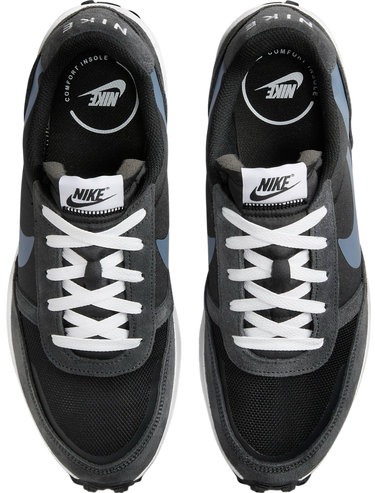 Кецове и обувки Nike Waffle Debut Черно | fj4195-001, 3