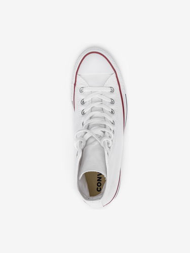 Кецове и обувки Converse Chuck Taylor All Star Hi Бяло | 2j-M7650C, 2