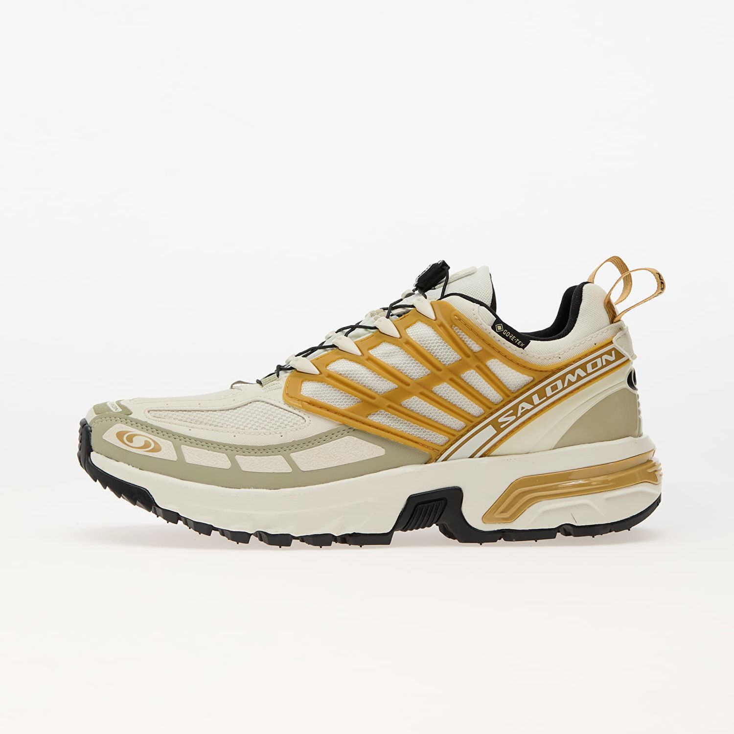 Кецове и обувки Salomon ACS Pro GTX Icicle/ Antelope/ Tea Зелено | L47599800, 0