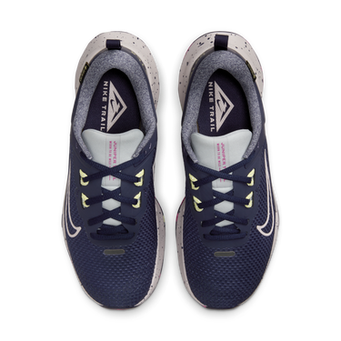 Кецове и обувки Nike Juniper Trail 2 GORE-TEX Тъмно синьо | FB2065-500, 2