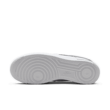 Кецове и обувки Nike Air Force 1 '07 "White/Reflect Silver/Light Iron Ore" Бяло | FV0388-100, 3