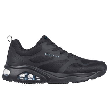 Кецове и обувки Skechers Uno Черно | 183071-BBK, 0