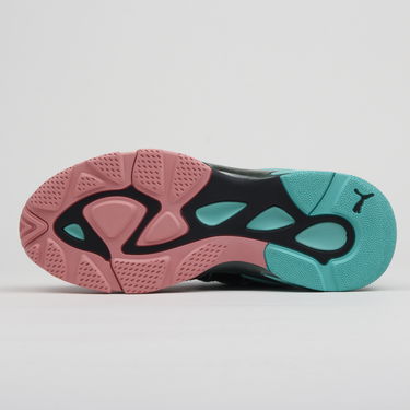 Кецове и обувки Puma LQD Cell Omega Manga Cult "Bridal Rose /Blue Turquoise" Тюркоазено | 370735 02, 4