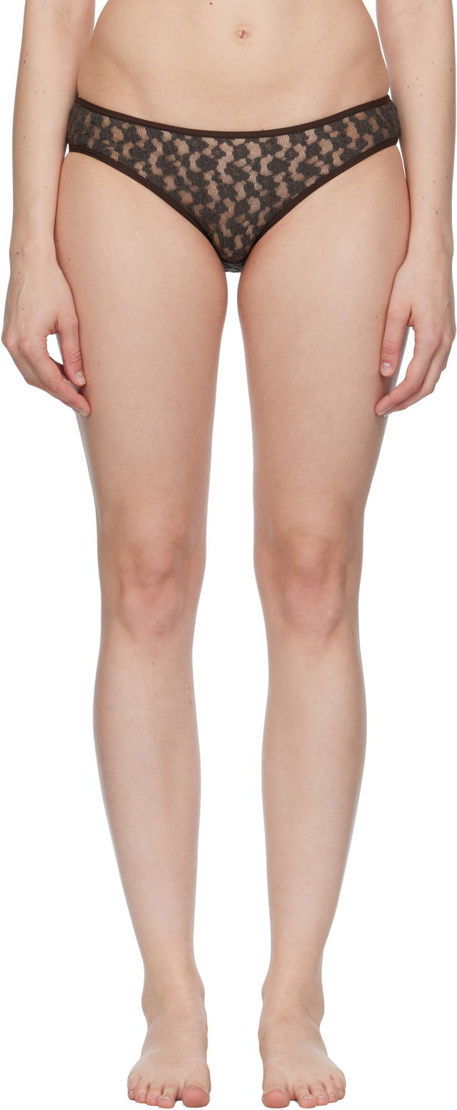 Baserange Crescent Briefs