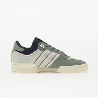 Кецове и обувки adidas Originals Rivalry Low "Linen Green" Зелено | IG3040, 3