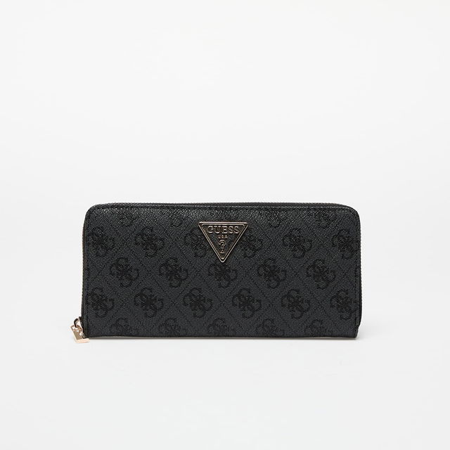 GUESS Laurel II Large Zip Around Wallet