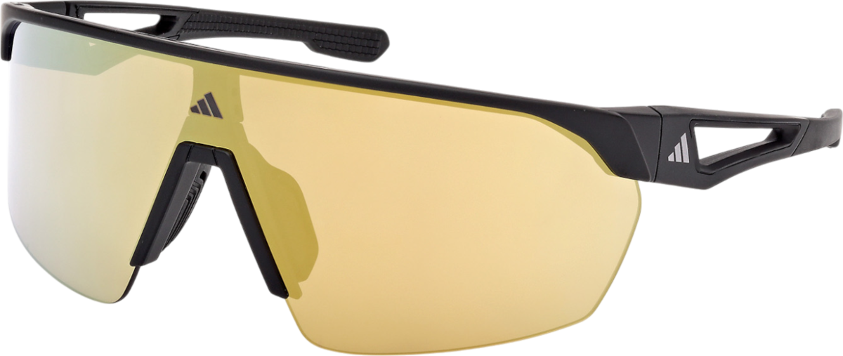 Слънчеви очила adidas Originals adidas Anemos Sunglasses Черно | sp0103-02g, 0