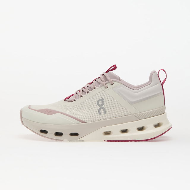 Cloudnova X