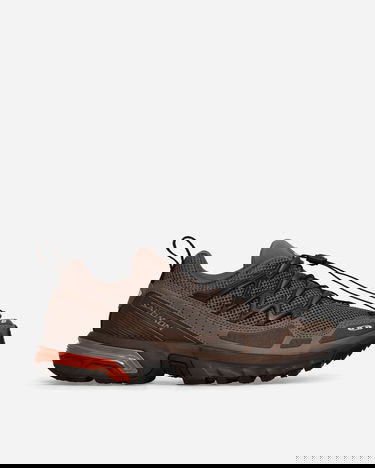 Кецове и обувки Salomon ACS+ OG Кафяво | L47706500, 0