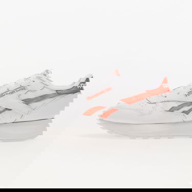 Кецове и обувки Reebok Classic Leather SP Бяло | GW3795, 0