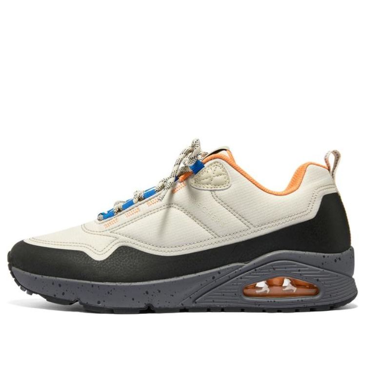 Кецове и обувки Skechers Street Uno Maverick Gorpcore Бежово | 183016-SAND, 0