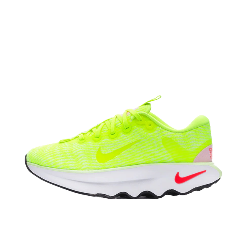 Кецове и обувки Nike Motiva Volt W Зелено | DV1238-700