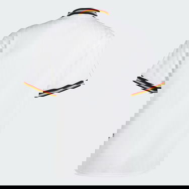 Фланелка adidas Performance Germany 1996 Jersey Бяло | IT7749, 4