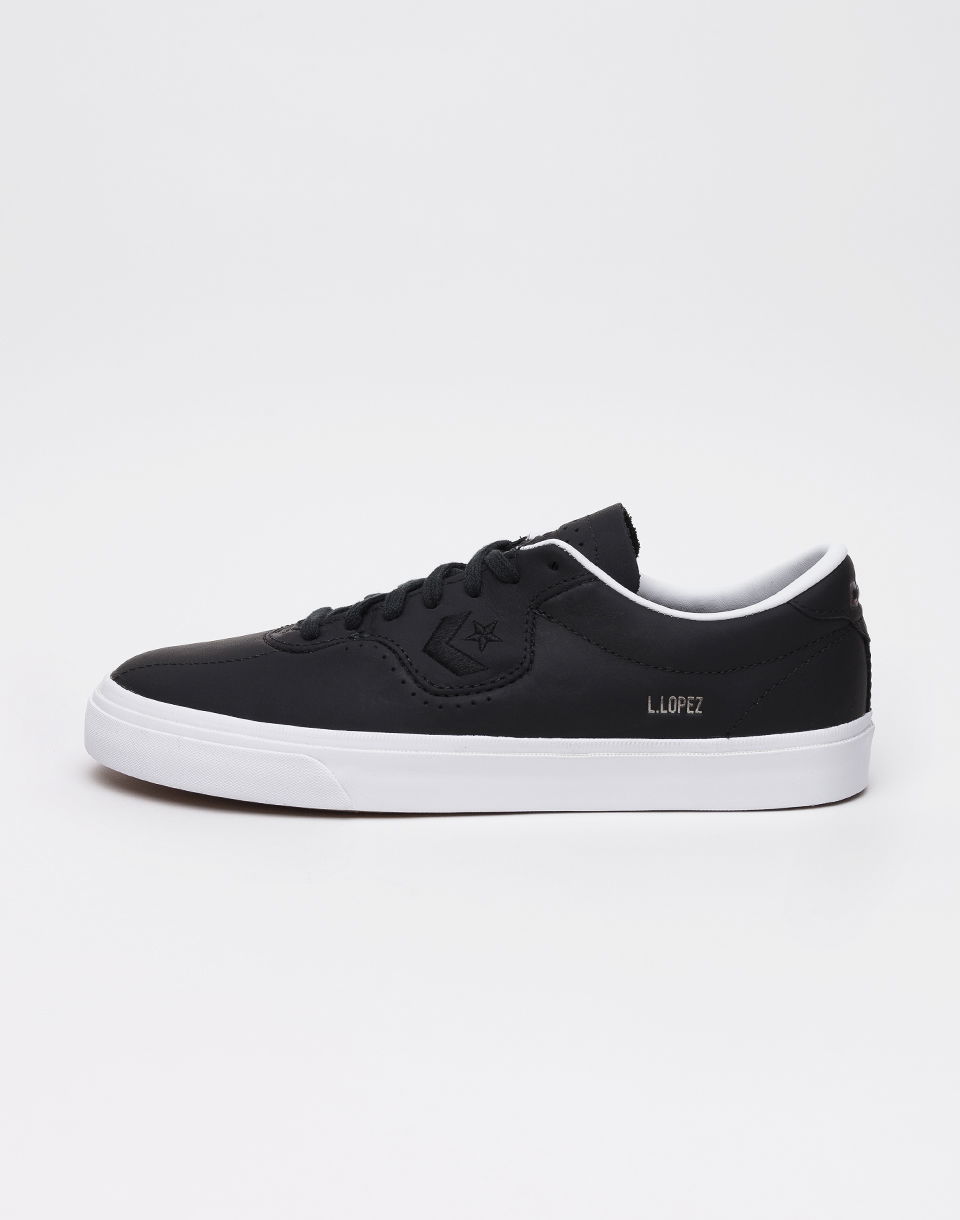 Кецове и обувки Converse Louie Lopez Pro Черно | 170499C, 0