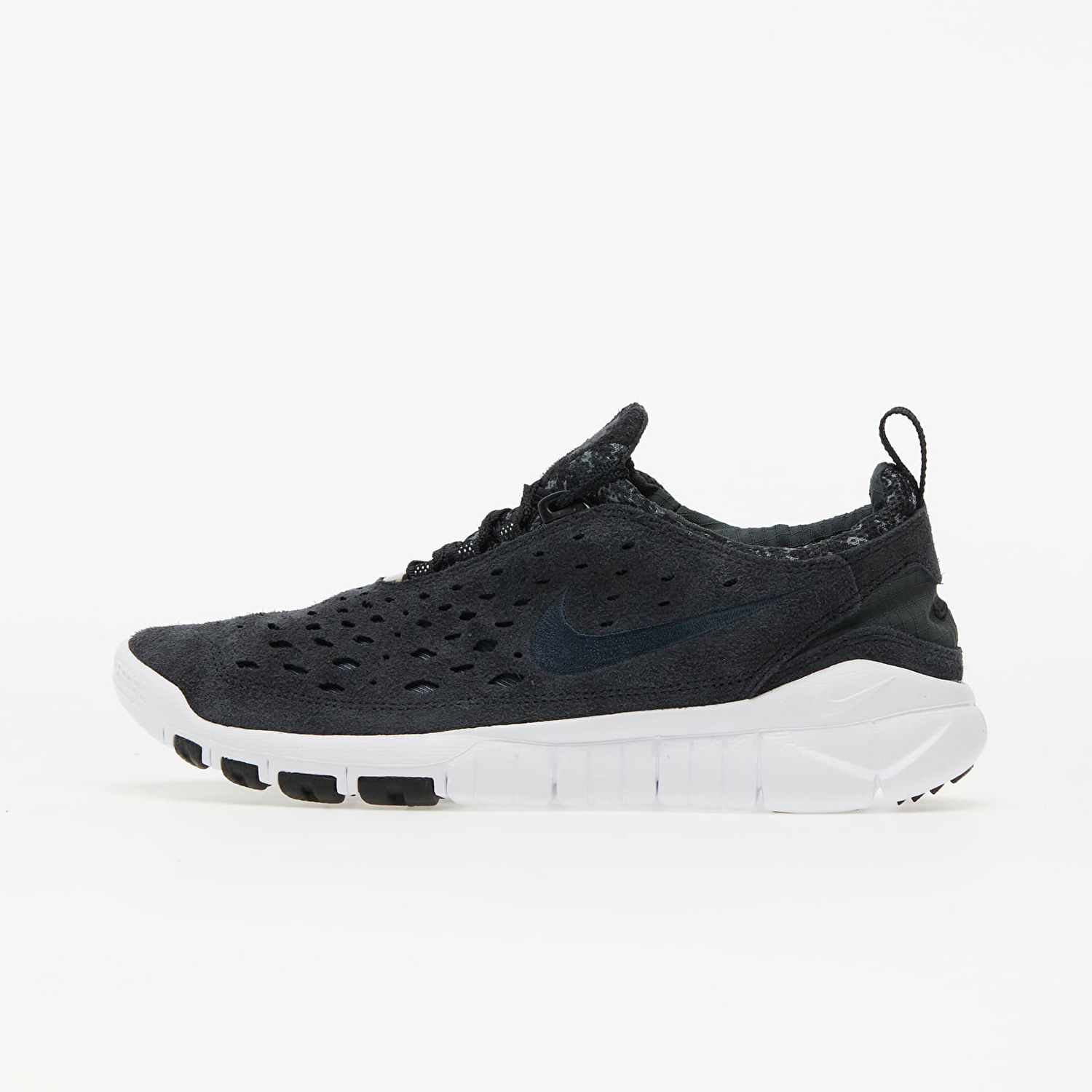 Кецове и обувки Nike Free Run Trail Черно | CW5814-001, 0