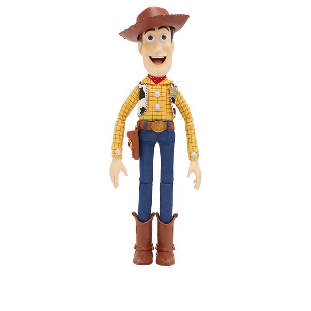 Ultimate Woody