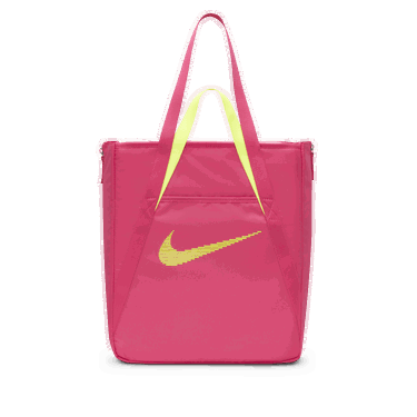 Голяма пазарска чанта Nike Sport Tote Bag 28 L Червено | DR7217-629, 2