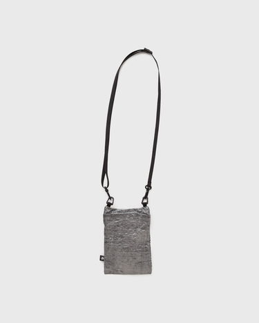 Чанта през рамо Goldwin Dyneema Sacoche Bag Сиво | GL93393-CH, 1