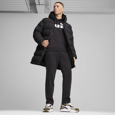 Пухо яке Puma Mono-Material Parka Черно | 626471_01, 2