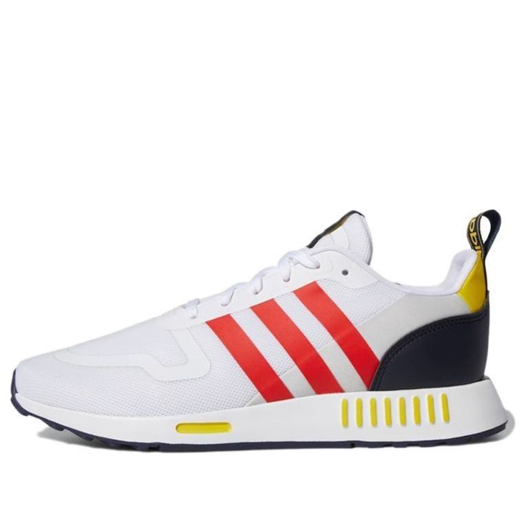 Кецове и обувки adidas Originals Originals Multix Бяло | GX8378, 0