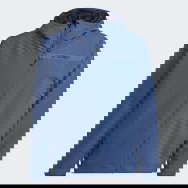 Яке adidas Originals Terrex Multi RAIN.RDY Primegreen Insulated 2L Rain Jacket Тъмно синьо | HI1599, 5