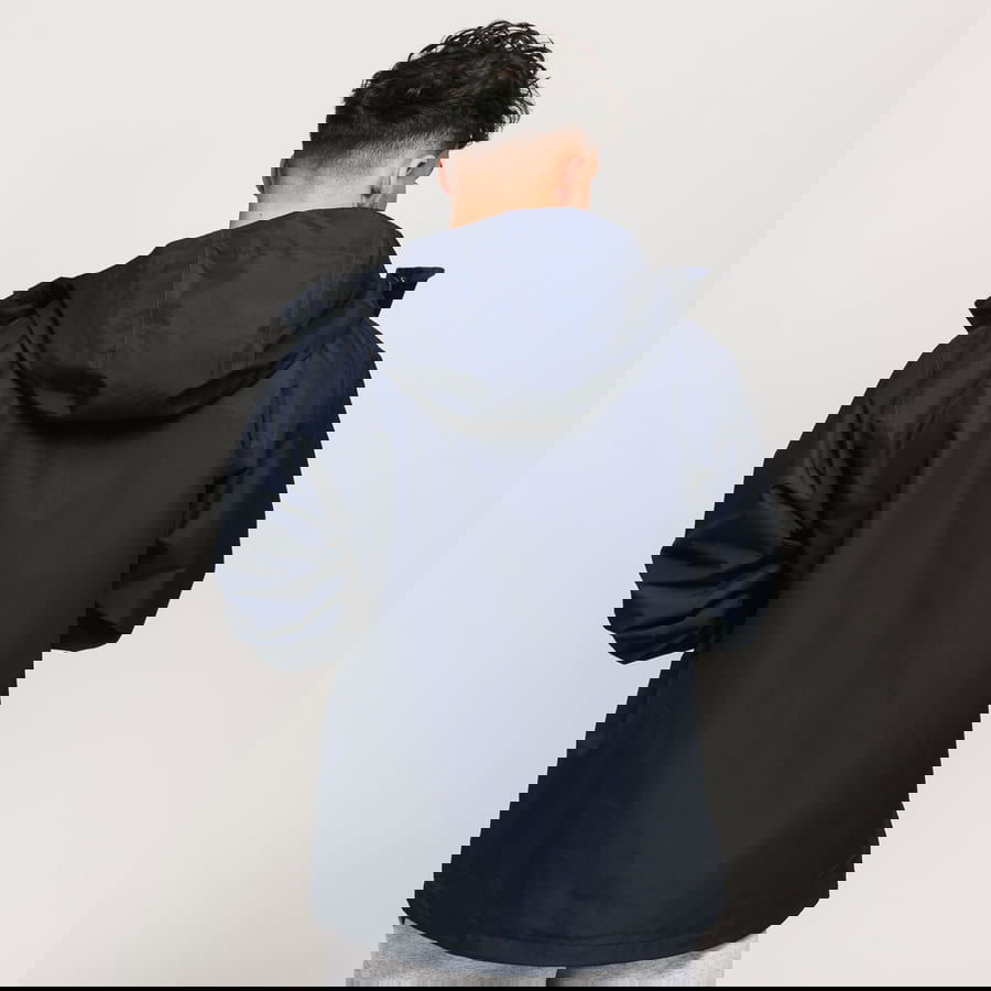 Ветровка Helly Hansen Seven Jacket Тъмно синьо | 62047 596, 1