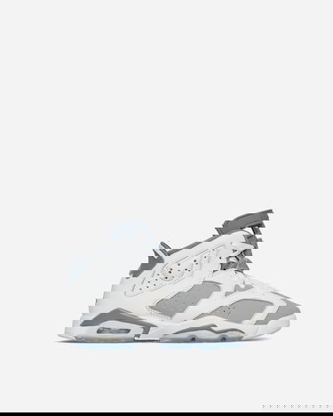 Кецове и обувки Jordan Air Jordan 6 Retro "Cool Grey" GS Сиво | 384665-100, 4