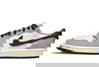 Air Jordan 1 Retro Low OG "Atmosphere Grey"
