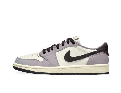 Air Jordan 1 Retro Low OG "Atmosphere Grey"