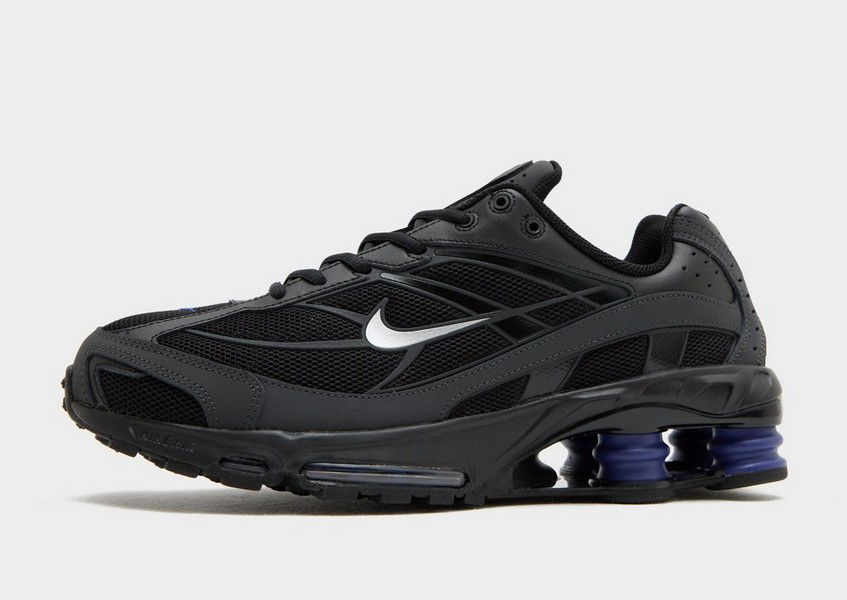Кецове и обувки Nike Shox Ride 2 Черно | IM5999-010, 0