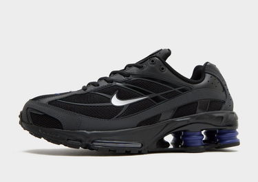 Кецове и обувки Nike Shox Ride 2 Черно | IM5999-010, 0