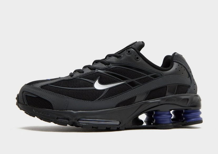 Кецове и обувки Nike Shox Ride 2 Черно | IM5999-010