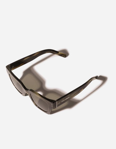 Слънчеви очила Dolce & Gabbana Dolce & Gabbana DNA Sunglasses Кафяво | VG4413VP0039V000, 3