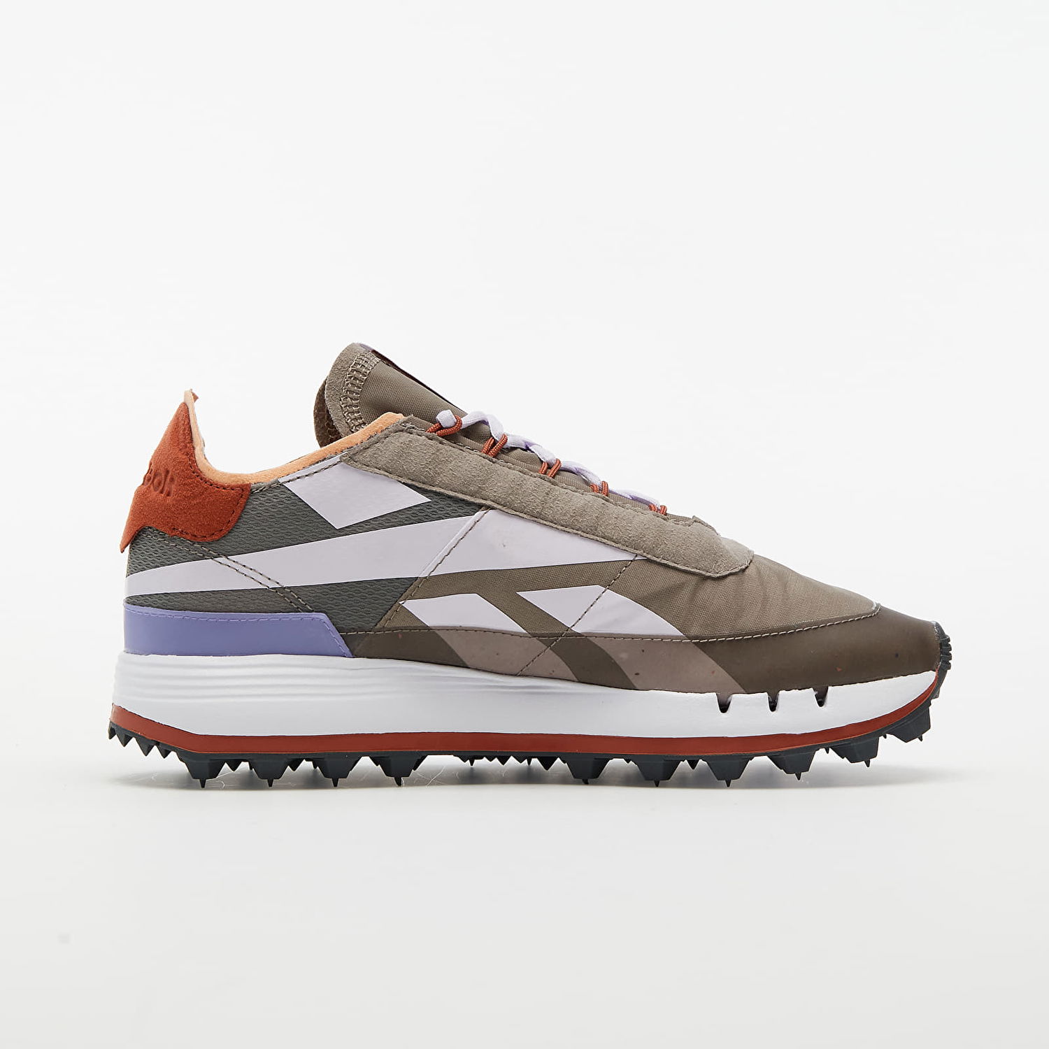 Кецове и обувки Reebok Legacy 83 Сиво | FX3268, 1