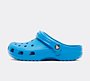 Кецове и обувки Crocs Classic Clog W Синьо | 10001-4JL, 0