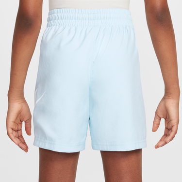 Къси панталони Nike Sportswear Club Woven Shorts Синьо | HF8138-474, 2
