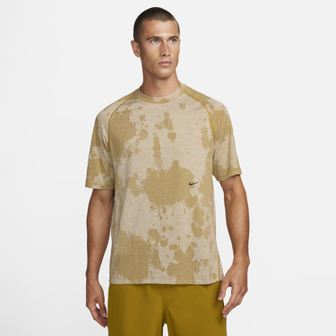 Тениска Nike Dri-FIT ADV A.P.S. Кафяво | DX6954-716, 3