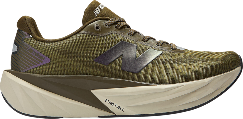 Кецове и обувки New Balance FuelCell Rebel v5 Зелено | wfcxpa5-wfcxpa5