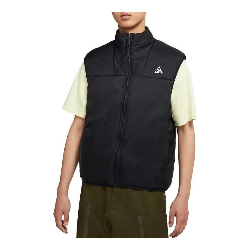 Жилетка Nike ACG ACG Packable Vest Черно | CV0685-010, 0