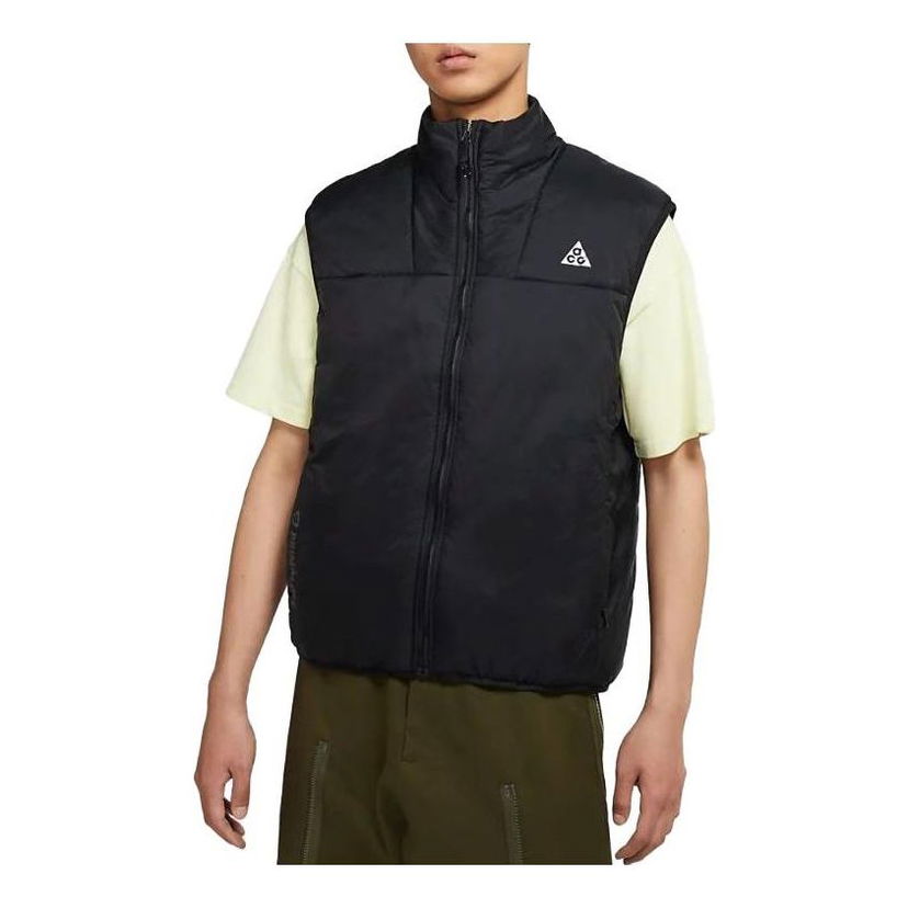 Жилетка Nike ACG ACG Packable Vest Черно | CV0685-010