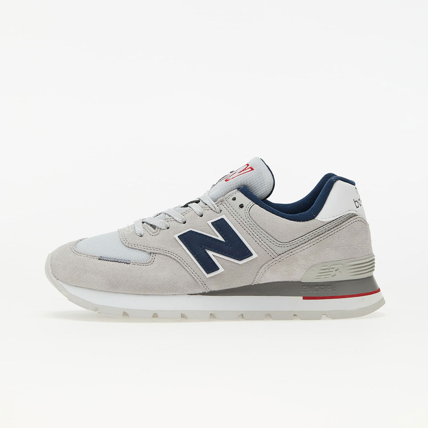 Кецове и обувки New Balance 574 Сиво | ML574DTC, 0