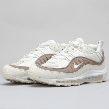 Кецове и обувки Nike Air Max 98 SE Бежово | AO9380-100, 0
