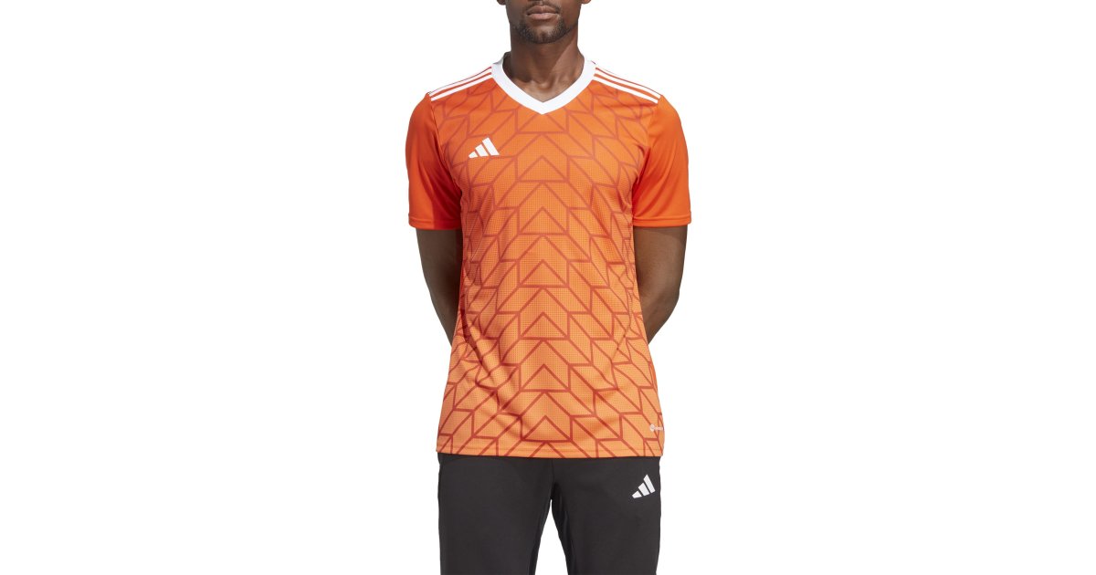 Фланелка adidas Originals Team Icon 23 Jersey Оранжево
 | ic1251, 1