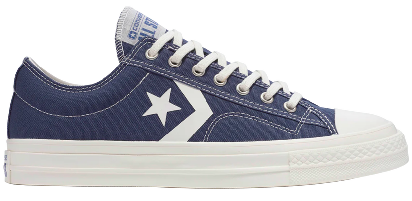 Кецове и обувки Converse Star Player 76 Синьо | a08540c-410