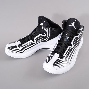 Кецове и обувки Jordan Jordan Aero Mania Бяло | 552313 002, 2